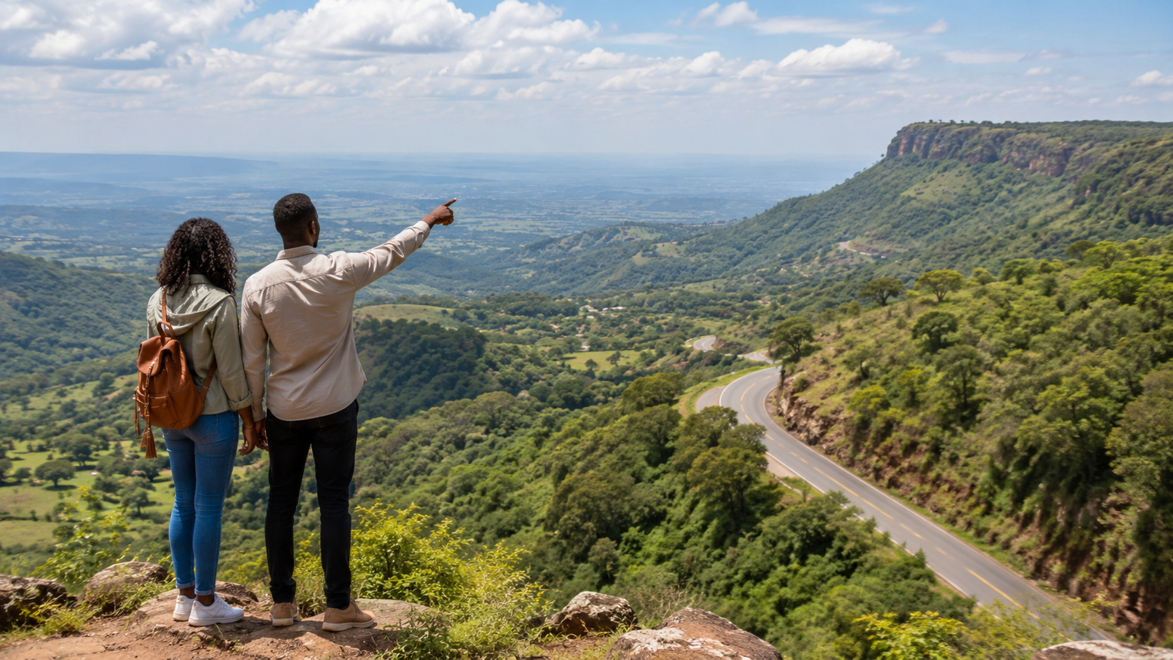  Best Weekend Getaways in Kenya: Hidden Gems in Naivasha, Nakuru and Beyond